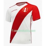 Camisolas de Futebol Peru Equipamento Principal Copa América 2019 Manga Curta